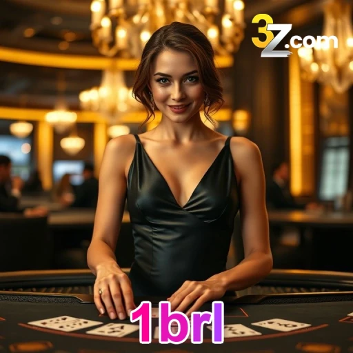 1brl Apostas
