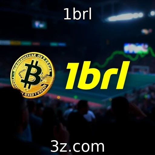 Desvendando o impacto das criptomoedas nas apostas esportivas