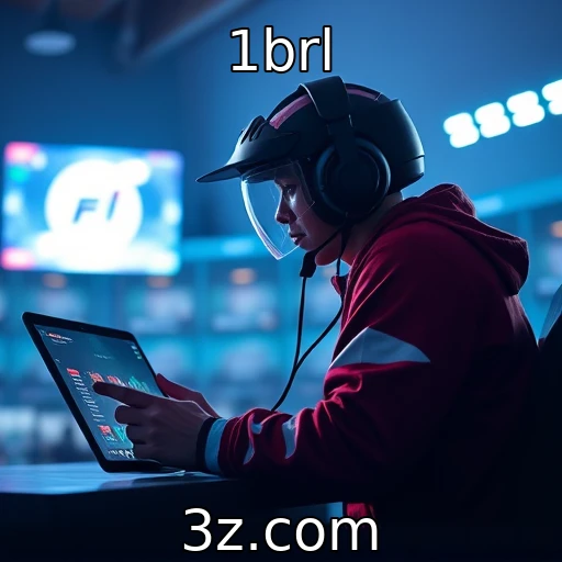 1brl Segurança em Cassinos Online: Proteja Seus Dados e Apostas