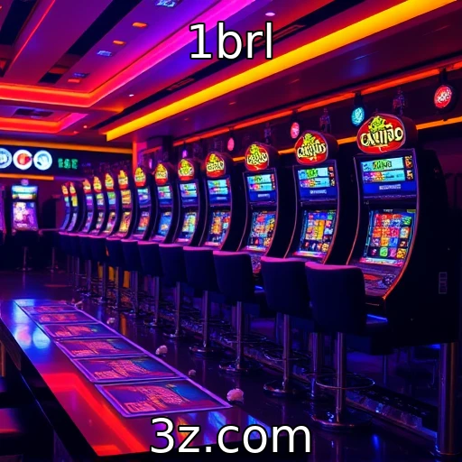 1brl Apostas esportivas: como analisar partidas para maximizar ganhos