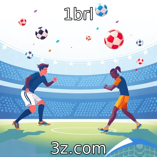 Estratégias Vencedoras em Apostas Esportivas: O Que Funciona em 2025